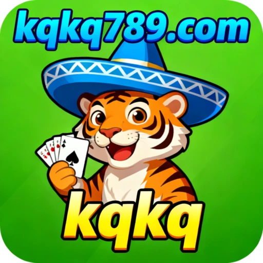 kqkq Logo
